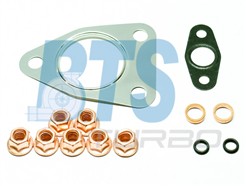 BTS Turbo T931095ABS