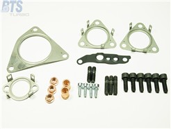 BTS Turbo T931396ABS