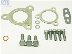 BTS Turbo T931457ABS