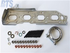 BTS Turbo T931487ABS