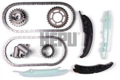 HEPU 21-0420 EAN: 4047753327905.