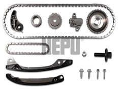 HEPU 21-0509