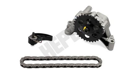 HEPU 21-0624 EAN: 4047753352082.