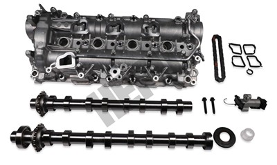 HEPU 21-0700 Číslo výrobce: 21-0700-AS. EAN: 4047753358701.