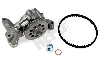 HEPU OPK55180 Číslo výrobce: OP5518.