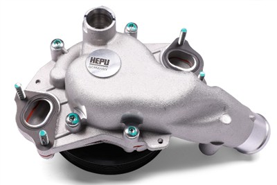 HEPU P2679 EAN: 4250093426799.