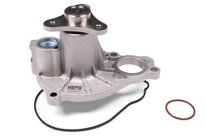 HEPU P439 Číslo výrobce: P439A. EAN: 4250093404391.