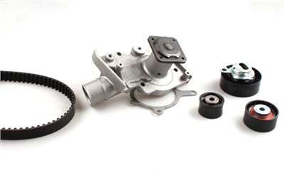 HEPU PK02160 Číslo výrobce: P216. EAN: 4250093485932.