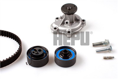 HEPU PK03261 Číslo výrobce: P326. EAN: 4250093482863.