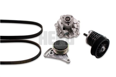 HEPU PK05423 Číslo výrobce: P542. EAN: 4250093484478.