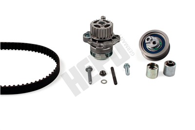 HEPU PK05870 Číslo výrobce: P587. EAN: 4250093481613.