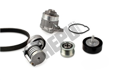 HEPU PK06560 Číslo výrobce: P656. EAN: 4250093485512.