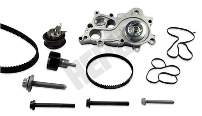 HEPU PK06651 Číslo výrobce: P665. EAN: 4250093486458.