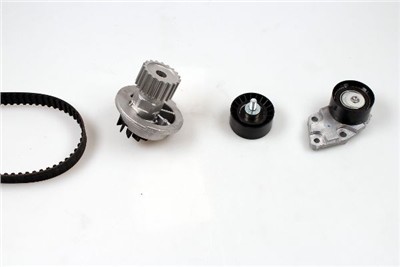 HEPU PK07950 Číslo výrobce: P795. EAN: 4250093480951.