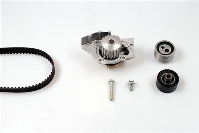 HEPU PK08410 Číslo výrobce: P841. EAN: 4250093480432.