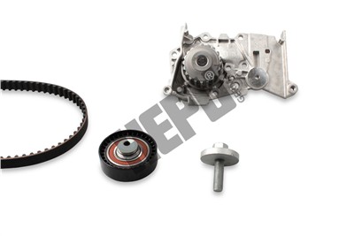 HEPU PK08422 Číslo výrobce: P842. EAN: 4250093484157.