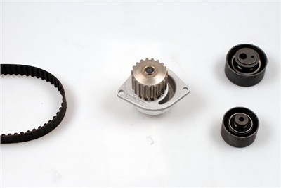 HEPU PK08910 Číslo výrobce: P891. EAN: 4250093480555.