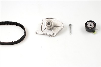 HEPU PK09581 Číslo výrobce: P958. EAN: 4250093482788.