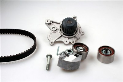 HEPU PK77601 Číslo výrobce: P7760. EAN: 4250093483648.