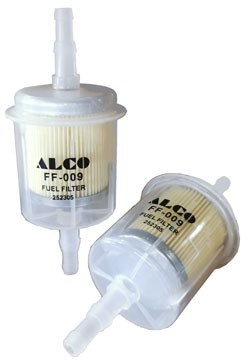 ALCO FILTER FF-009 EAN: 5294513300091.