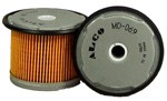 ALCO FILTER MD-069 EAN: 5294511300611.