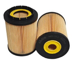 ALCO FILTER MD-353 EAN: 5294511103106.