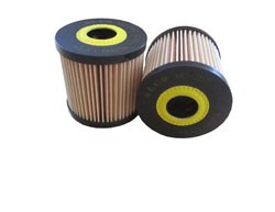 ALCO FILTER MD-357 EAN: 5294511103137.