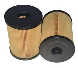 ALCO FILTER MD-381 EAN: 5294511312751.