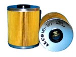 ALCO FILTER MD-397 EAN: 5294511312836.