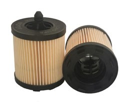 ALCO FILTER MD-463 EAN: 5294511115772.