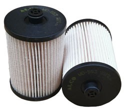 ALCO FILTER MD-553 EAN: 5294515805266.