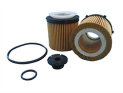 ALCO FILTER MD-849