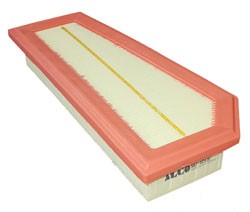 ALCO FILTER MD-8500 EAN: 5294515809776.