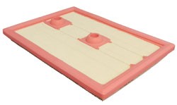 ALCO FILTER MD-8722 EAN: 5294515813209.