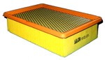 ALCO FILTER MD-9328 EAN: 5294511209334.