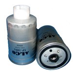 ALCO FILTER SP-1091 EAN: 5294512302928.