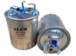 ALCO FILTER SP-1116 EAN: 5294512303062.