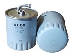 ALCO FILTER SP-1251 EAN: 5294515801480.