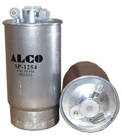 ALCO FILTER SP-1254 EAN: 5294515801855.