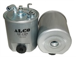 ALCO FILTER SP-1309