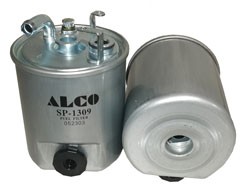 ALCO FILTER SP-1309 EAN: 5294515806980.