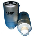 ALCO FILTER SP-1342 EAN: 5294515808410.