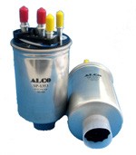 ALCO FILTER SP-1353 EAN: 5294515809455.