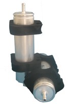 ALCO FILTER SP-1398