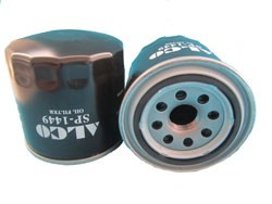 ALCO FILTER SP-1449 EAN: 5294515816804.