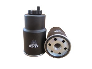 ALCO FILTER SP-1467 EAN: 5294515818280.