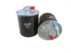 ALCO FILTER SP-2138 EAN: 5294512303604.