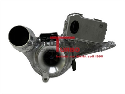 SCHLÜTTER TURBOLADER 166-06120 Číslo výrobce: 172-01414. EAN: 4044578561200.