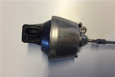 SCHLÜTTER TURBOLADER 173-02935 Číslo výrobce: 58307117005. EAN: 4044578629351.