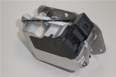 SCHLÜTTER TURBOLADER 173-08095 Číslo výrobce: 59007117001. EAN: 4044578680956.